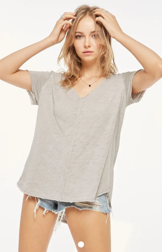 Project Social The Wearever T | All Colors