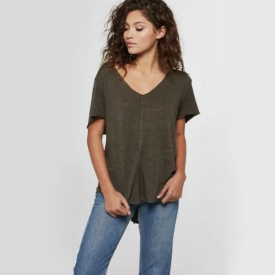 Project Social The Wearever T | All Colors
