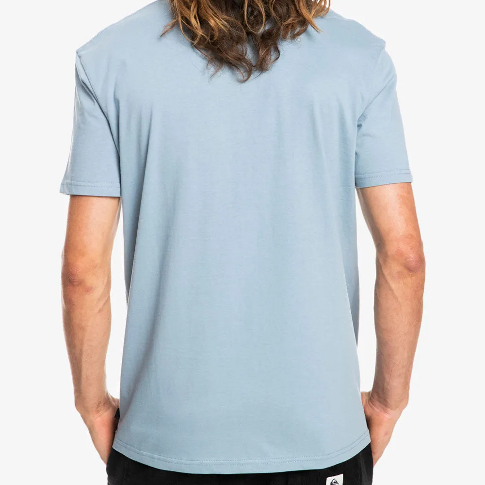 Quiksilver Resin Tint Pocket T-Shirt