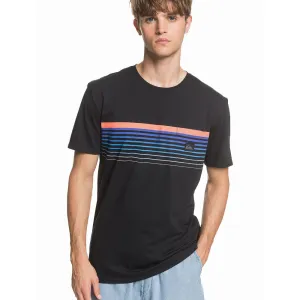 Quiksilver Slab Pocket Short Sleeved T Shirt