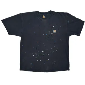 " 023 / 999 " CARHARTT POCKET TEE XL