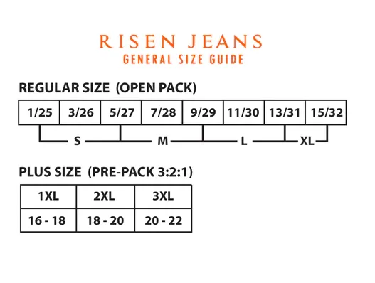 "Anna" Plus Size Boyfriend Jeans