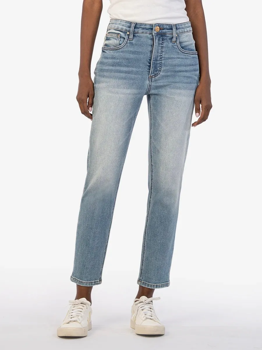 Rachael High Rise Jean - CHTYM