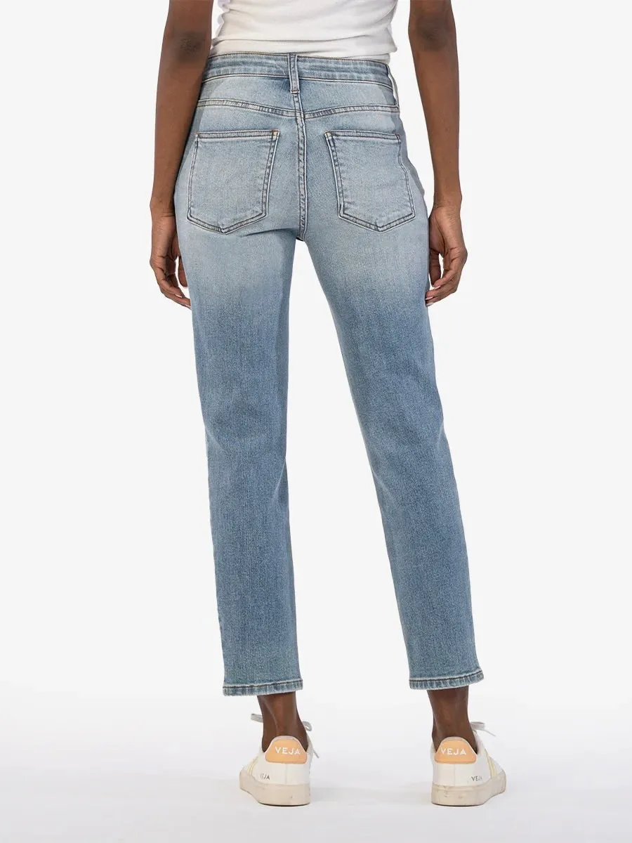Rachael High Rise Jean - CHTYM