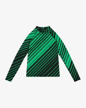 Raglan Crewneck