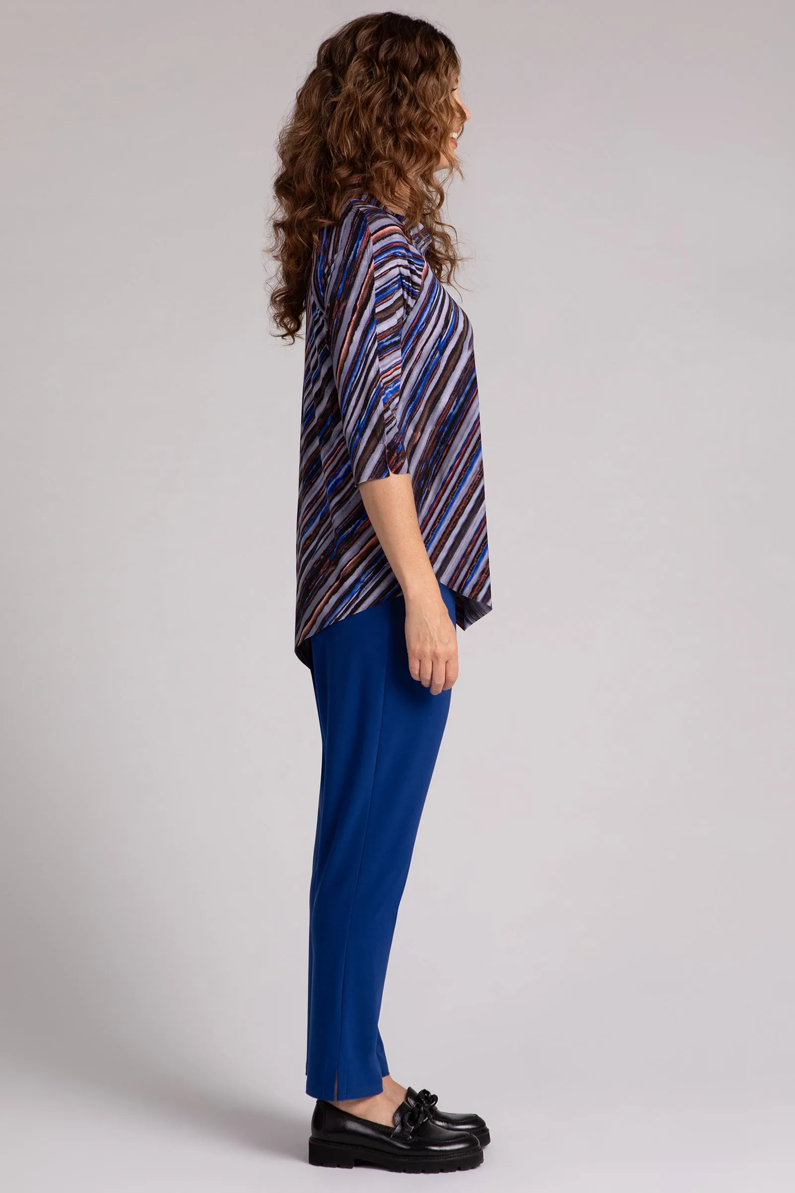 Raglan Handkerchief Top
