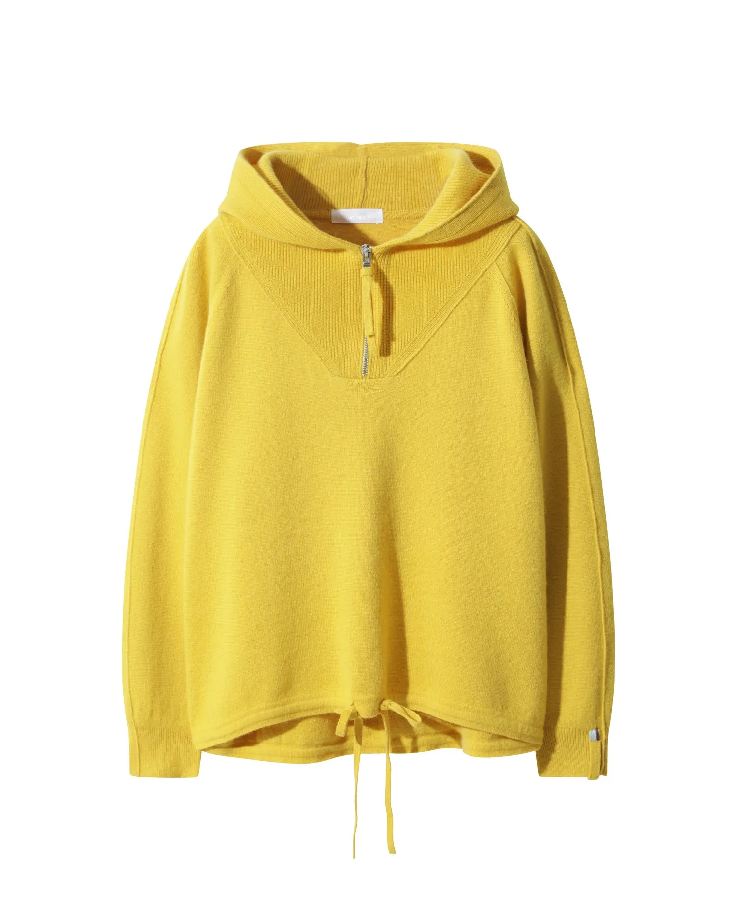 Raglan Hoodie