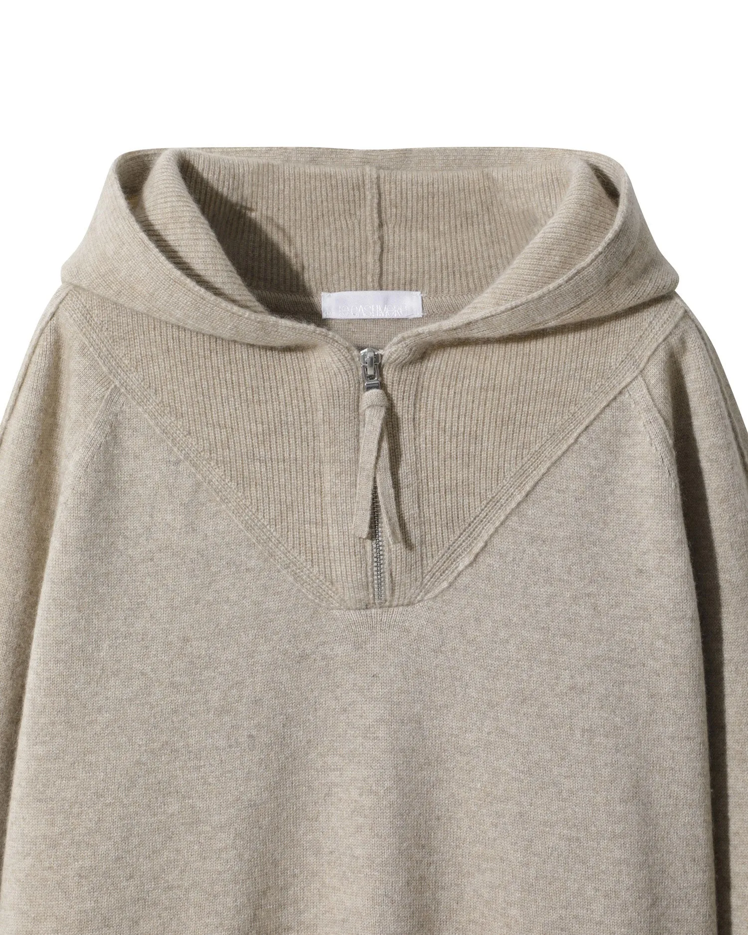 Raglan Hoodie