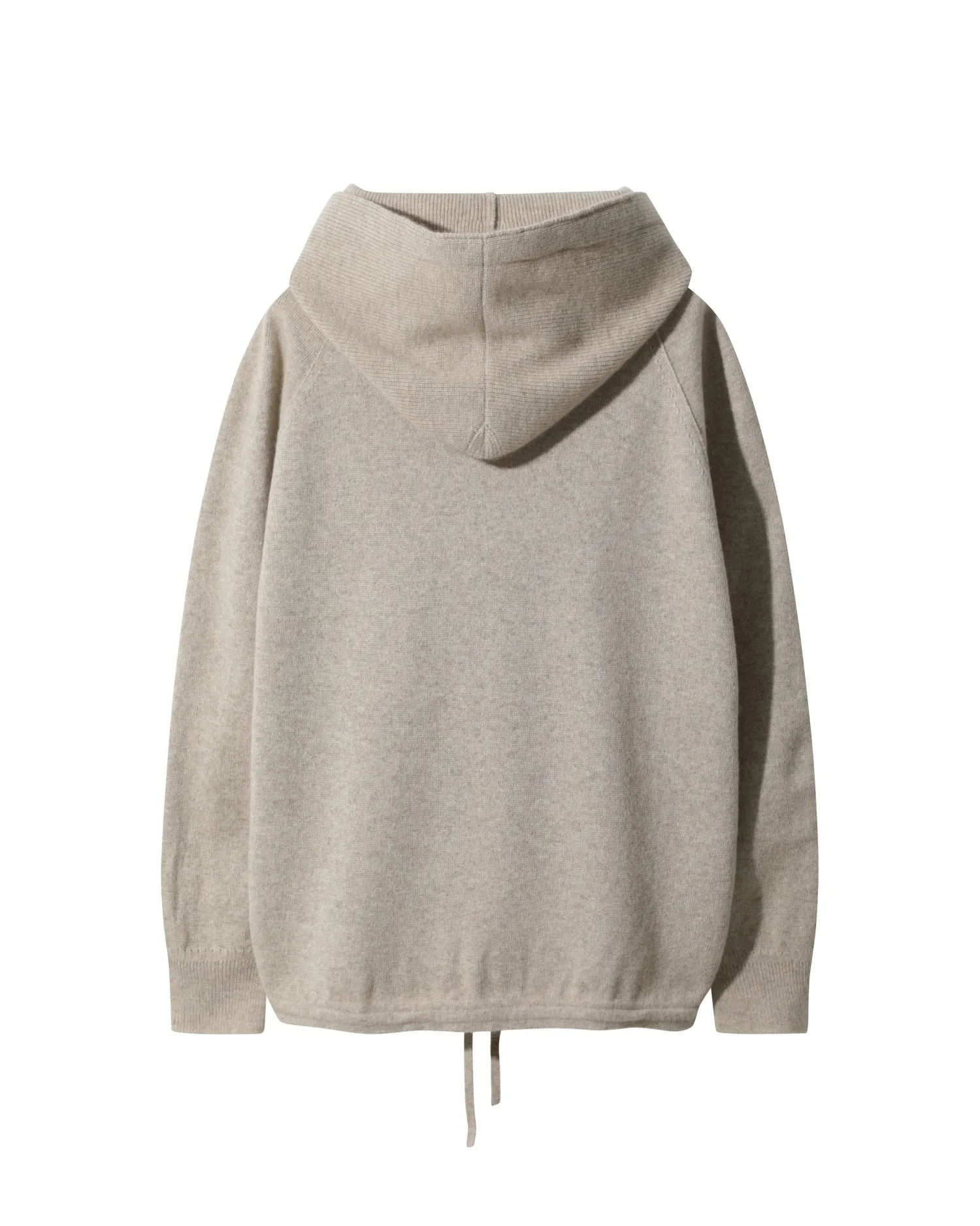 Raglan Hoodie