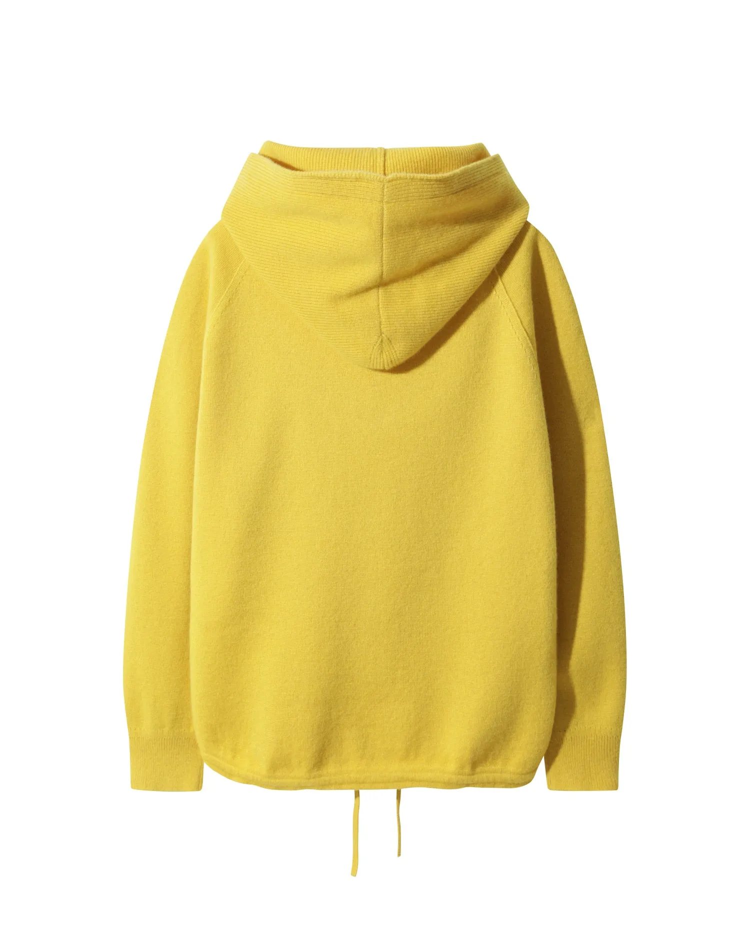 Raglan Hoodie