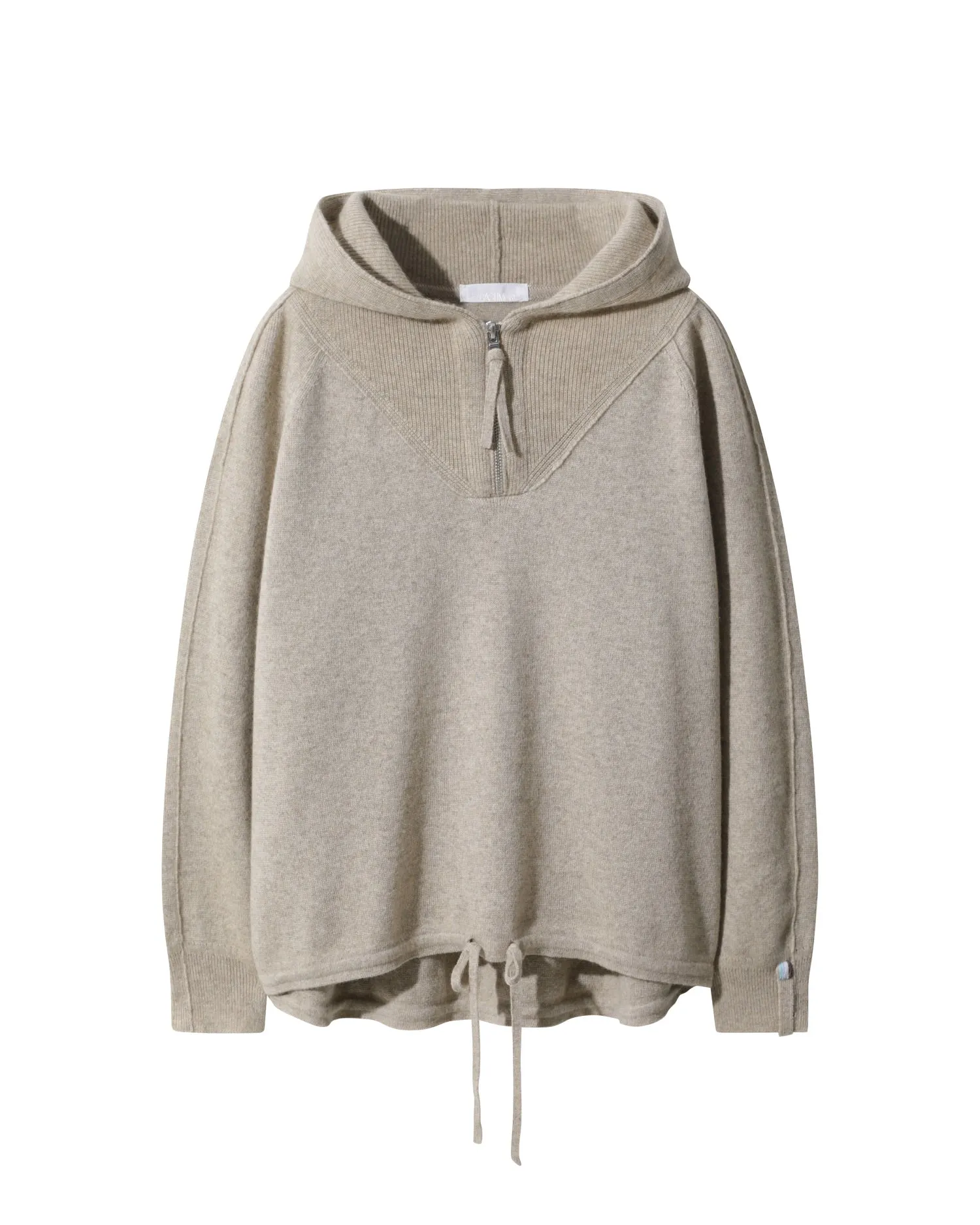 Raglan Hoodie