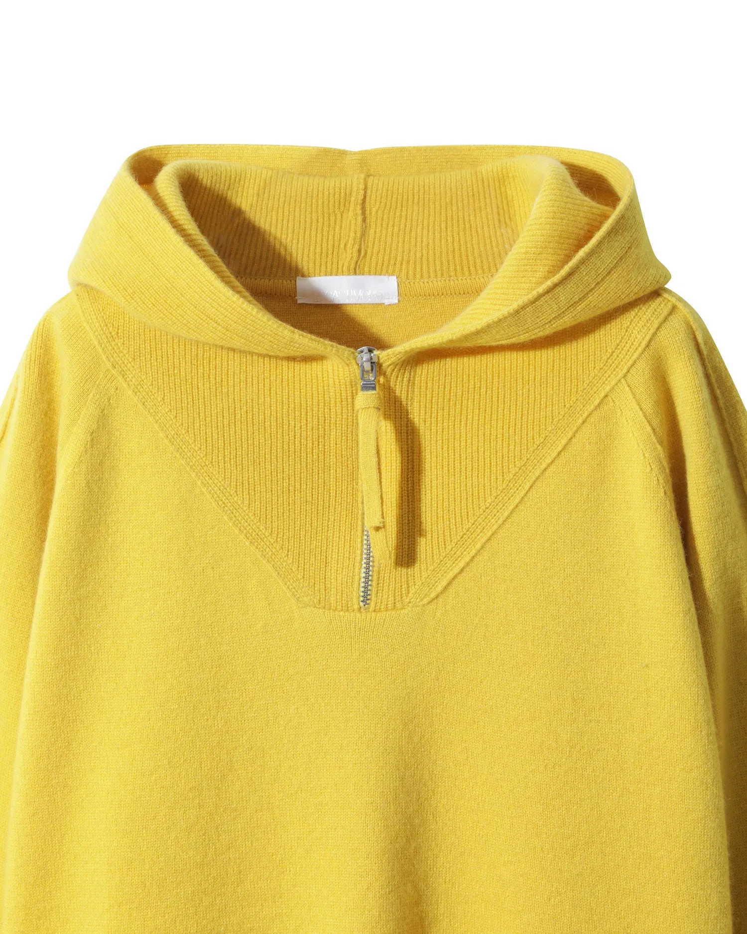 Raglan Hoodie
