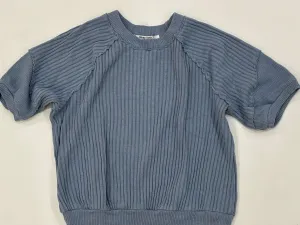 Raglan Pullover
