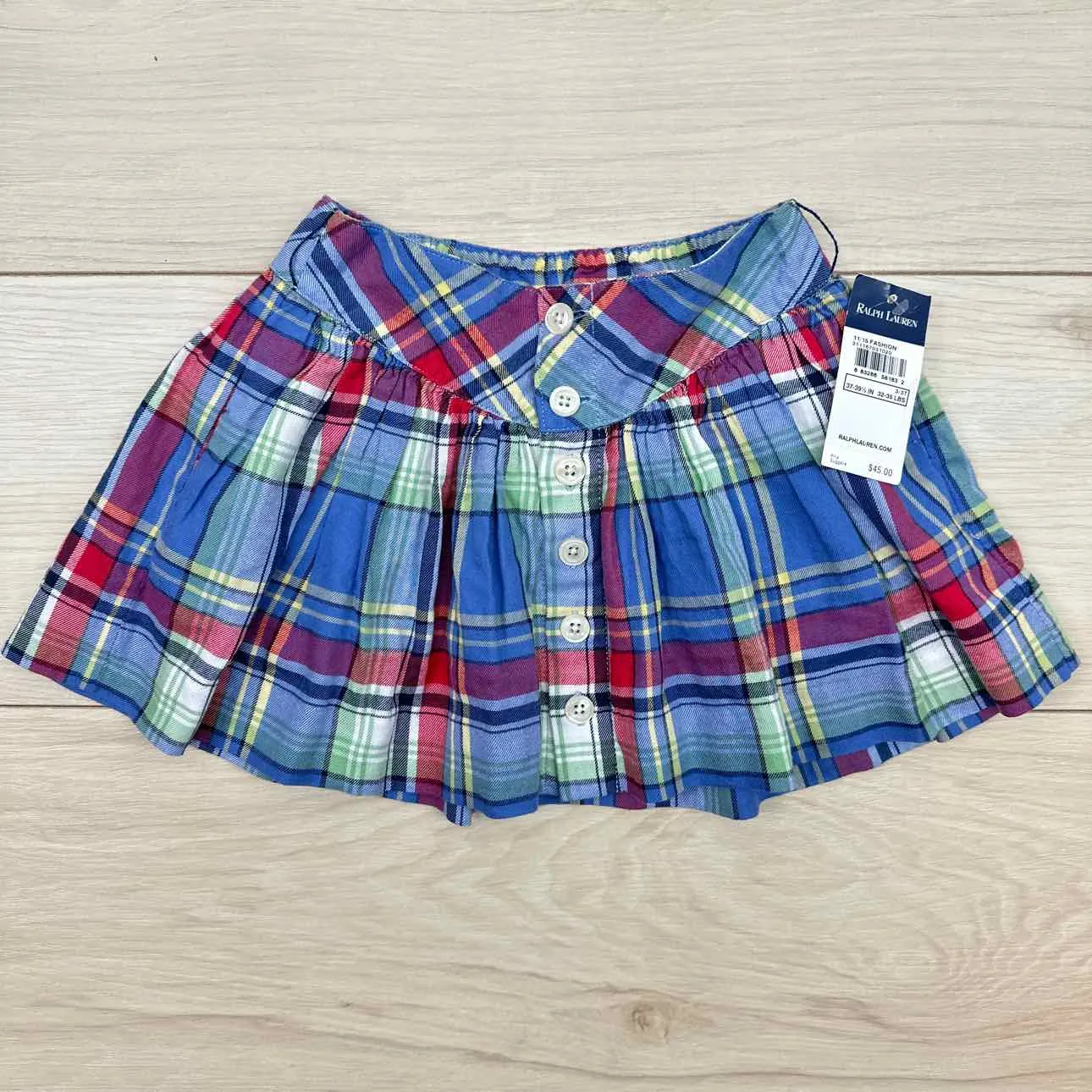 Ralph Lauren SKIRT