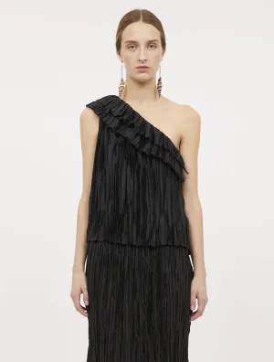 Ravenna Top - Noir