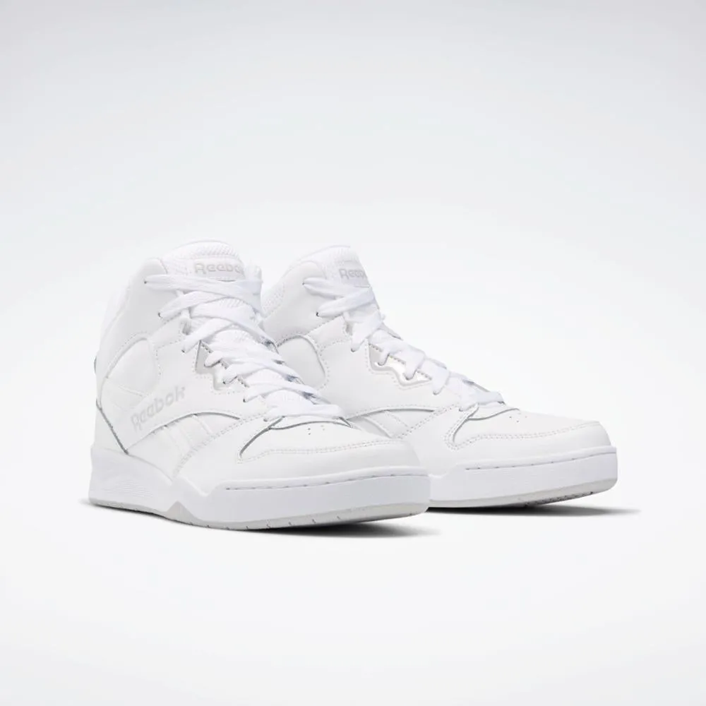 Reebok Footwear  Men's Reebok Royal Bb4500 Hi2 Reebok Classics Core Ftw Men White M