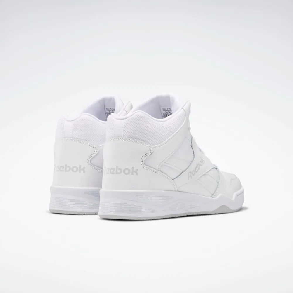 Reebok Footwear  Men's Reebok Royal Bb4500 Hi2 Reebok Classics Core Ftw Men White M