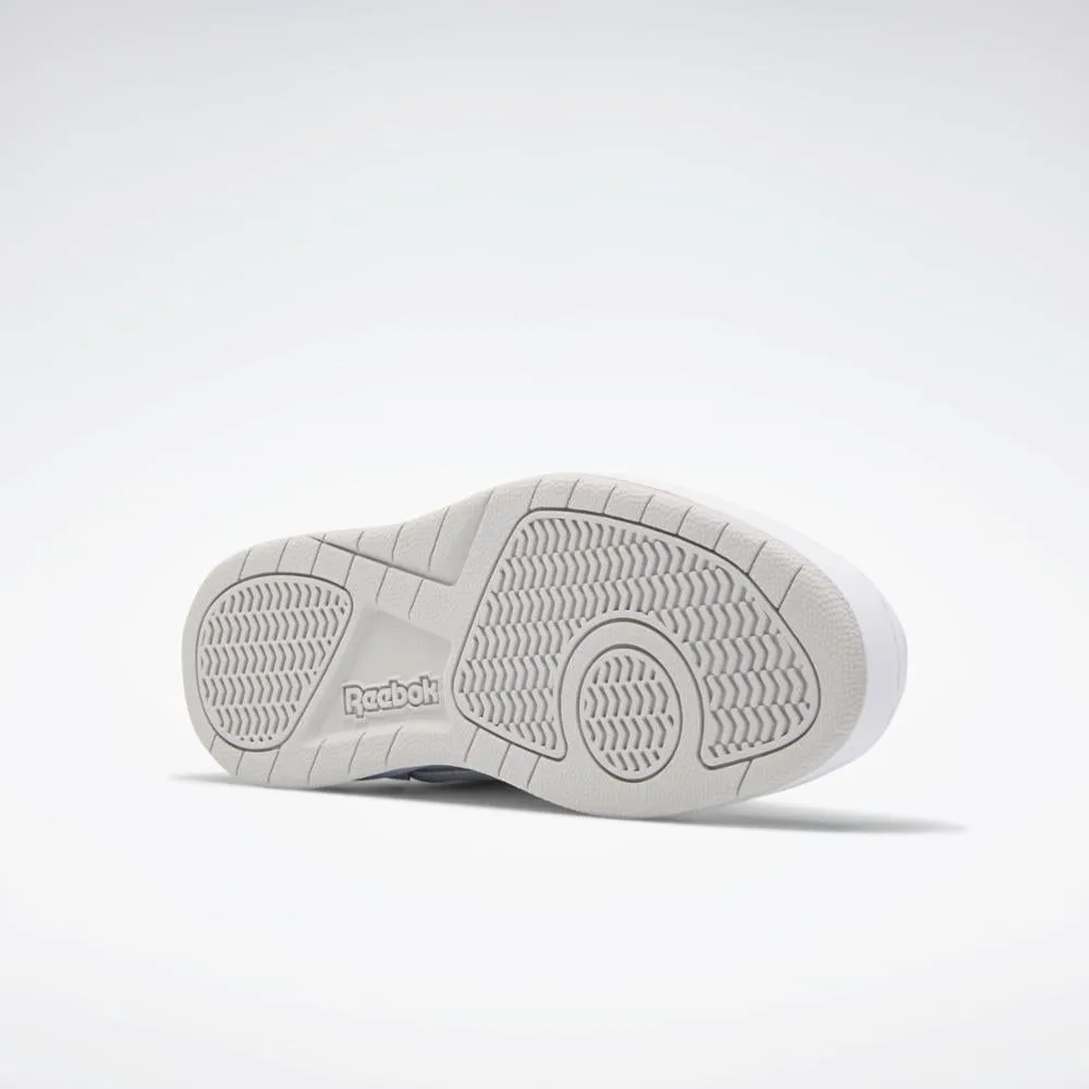 Reebok Footwear  Men's Reebok Royal Bb4500 Hi2 Reebok Classics Core Ftw Men White M