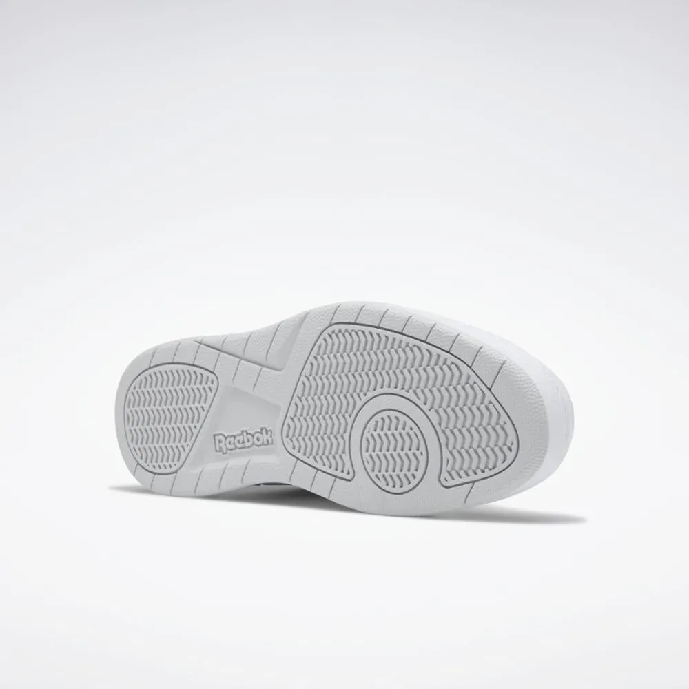 Reebok Footwear  Men's Reebok Royal Bb4500 Hi2 Reebok Classics Core Ftw Men White M