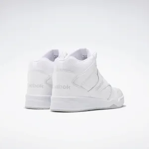 Reebok Footwear  Men's Reebok Royal Bb4500 Hi2 Reebok Classics Core Ftw Men White M