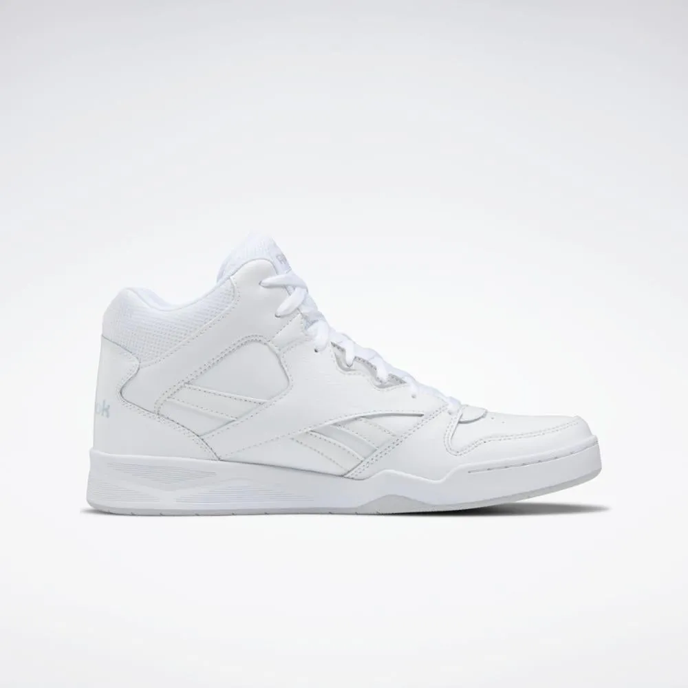 Reebok Footwear  Men's Reebok Royal Bb4500 Hi2 Reebok Classics Core Ftw Men White M