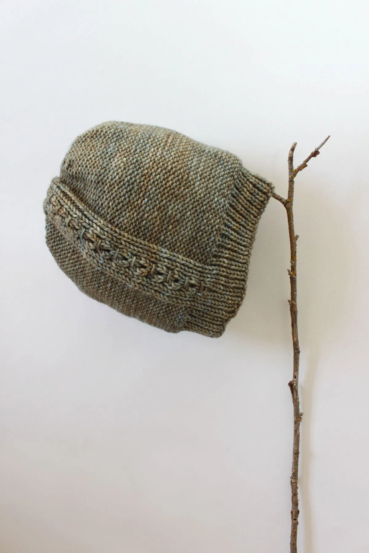 Renfrew Hat