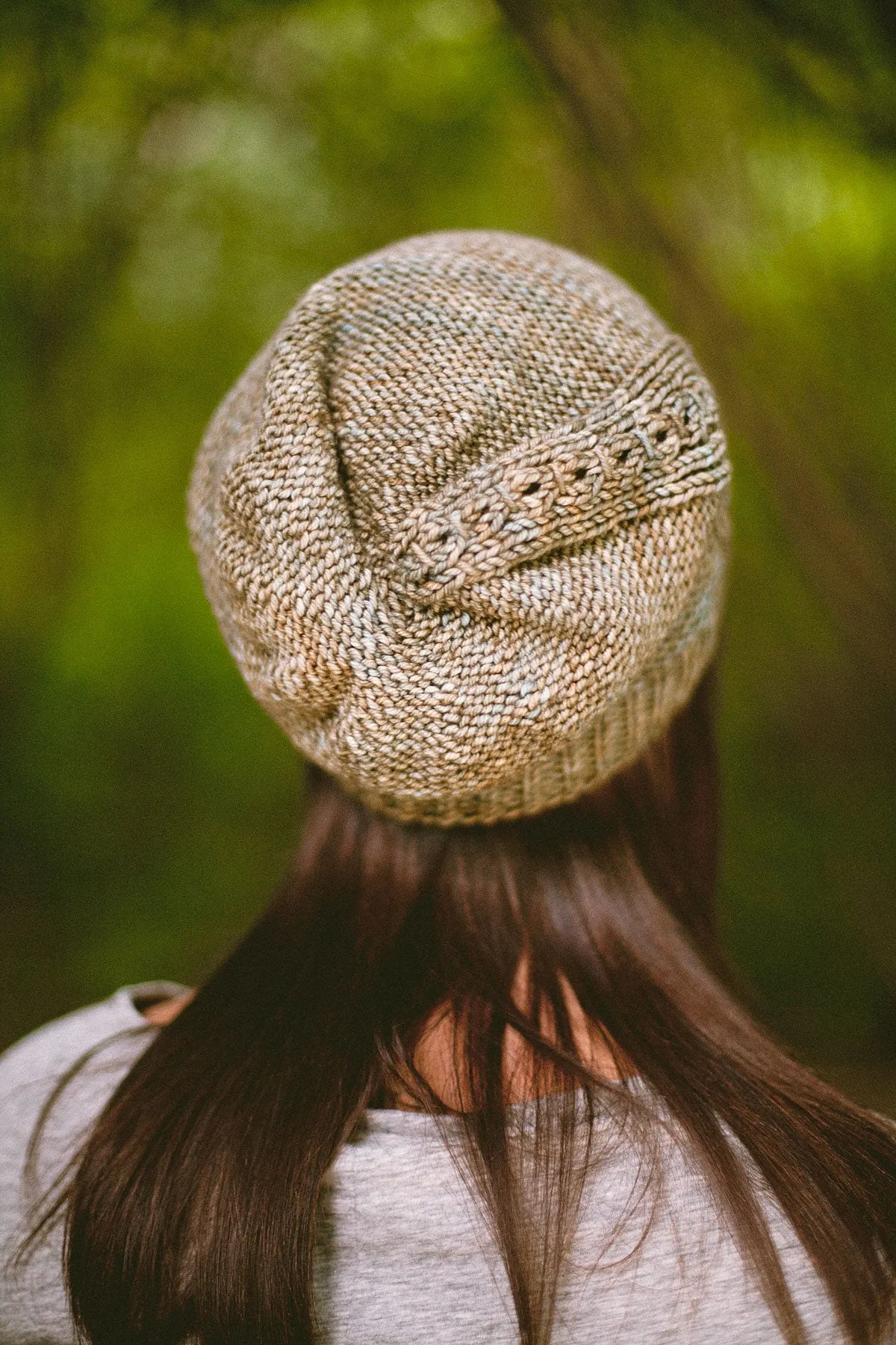 Renfrew Hat