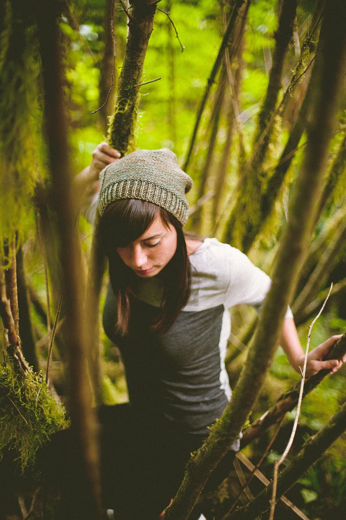 Renfrew Hat
