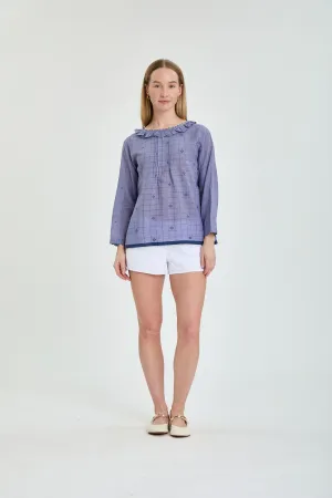 Rhapsody top