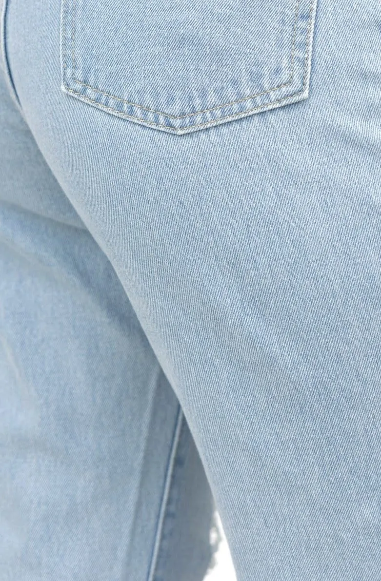 Rhys Mom Jeans