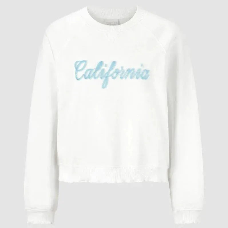 Rich & Royal California Sweatshirt