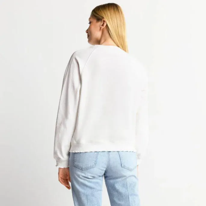 Rich & Royal Milano Sweatshirt