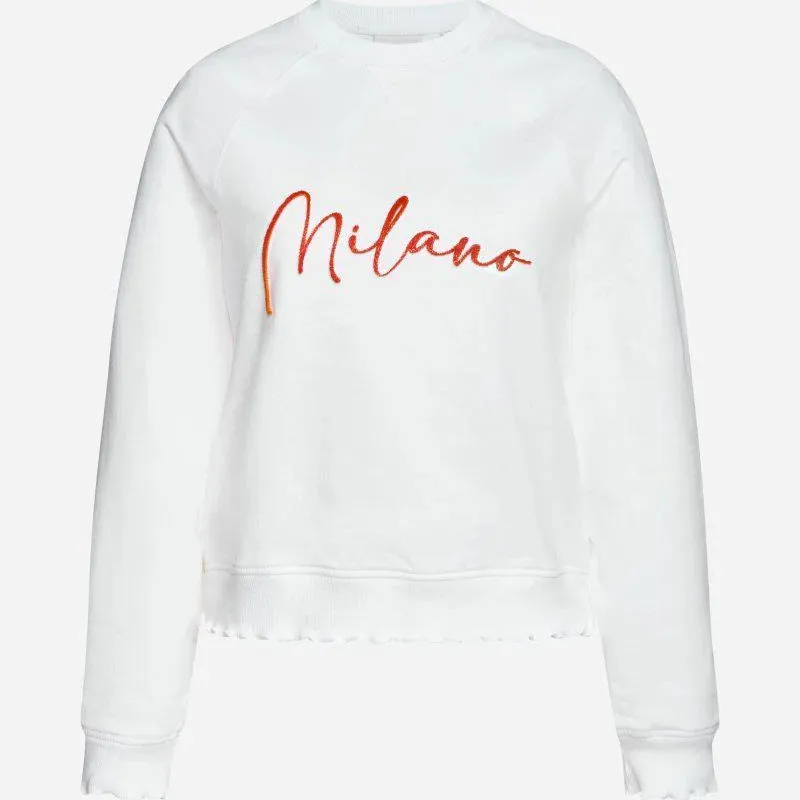 Rich & Royal Milano Sweatshirt