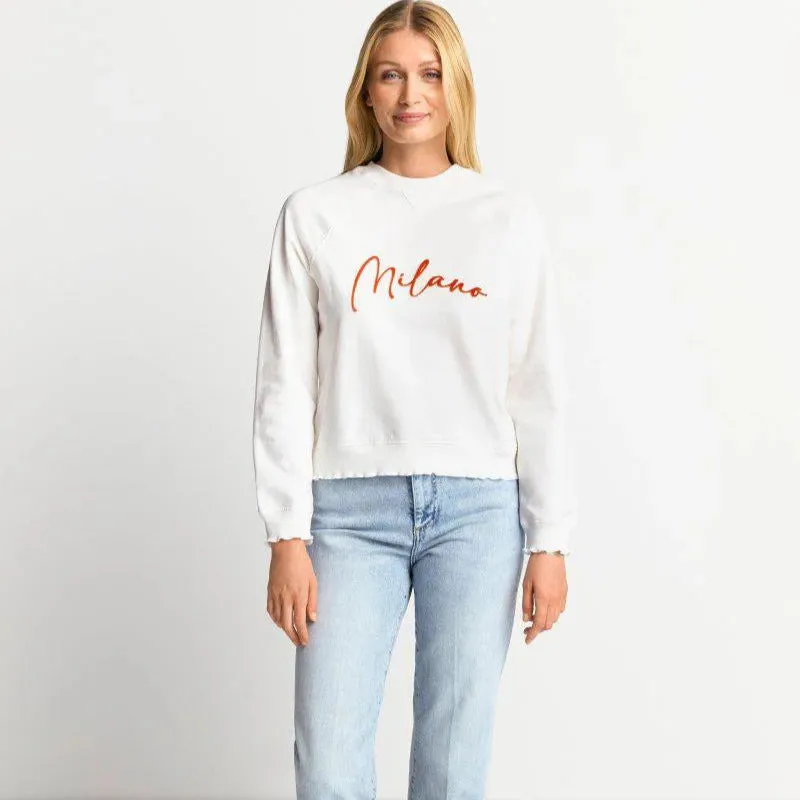 Rich & Royal Milano Sweatshirt