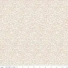 Riley Blake - Goldilocks - Heads - Cream