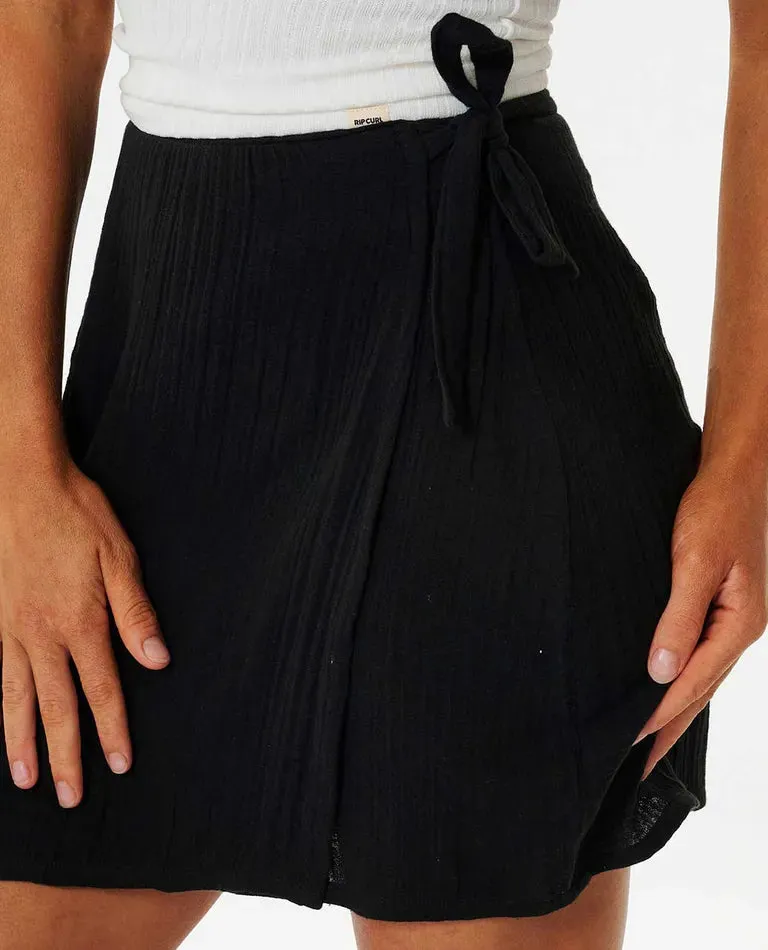 Ripcurl Premium Surf Wrap Skirt
