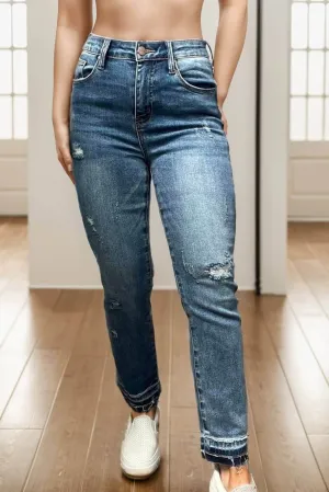 Risen - Delia Jeans