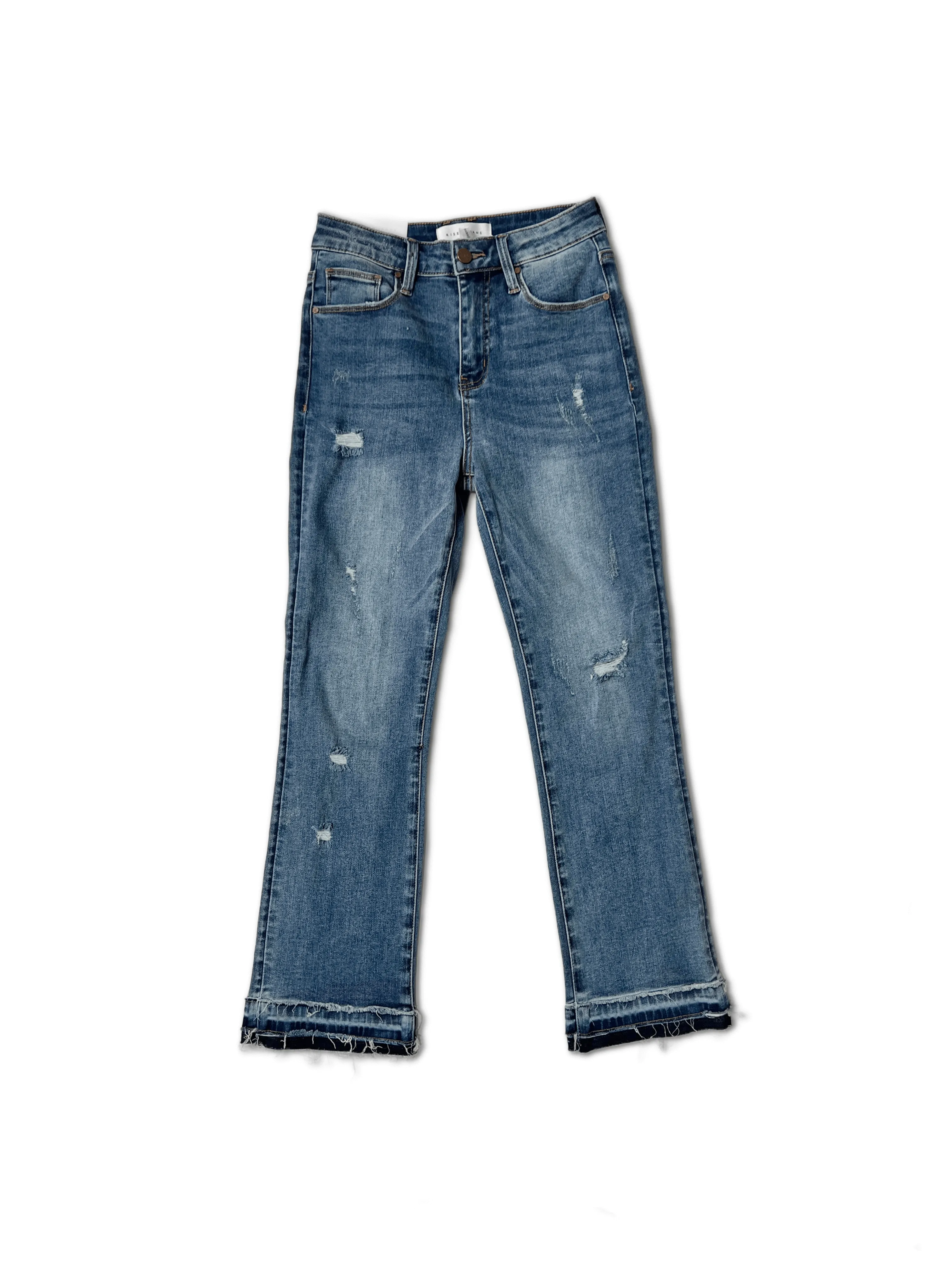 Risen - Delia Jeans