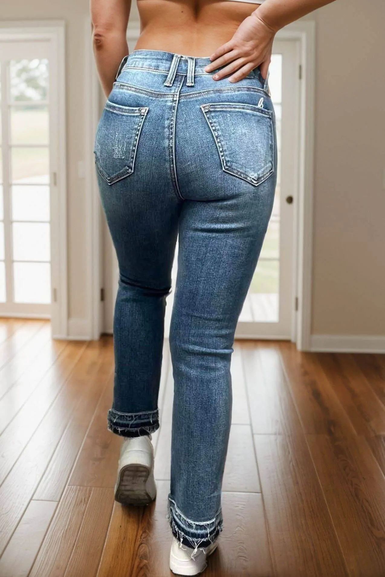 Risen - Delia Jeans