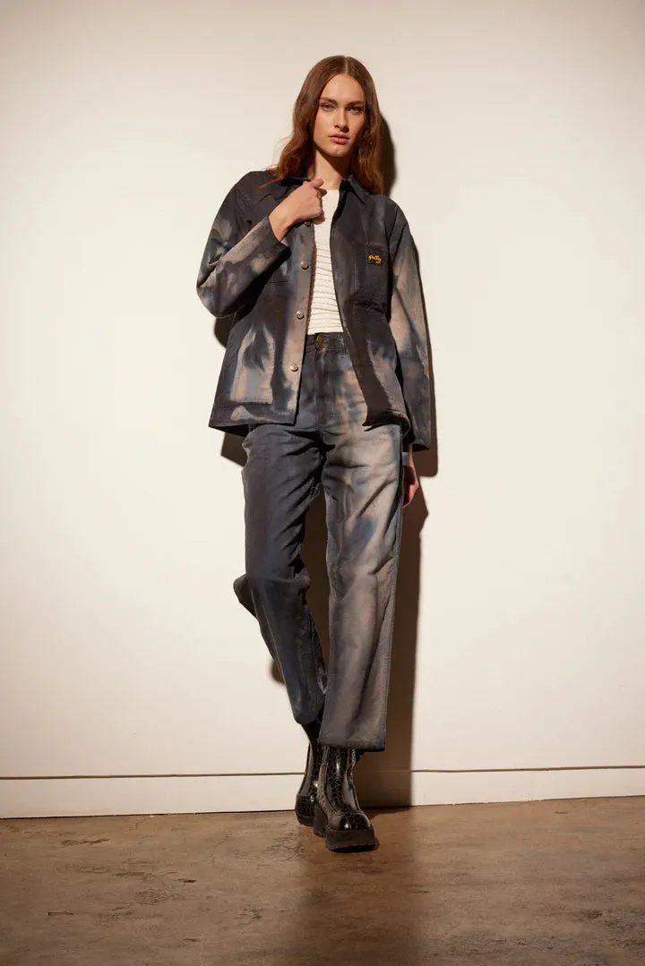 Riverside Tool & Dye - Painter's Pant in Smokestack