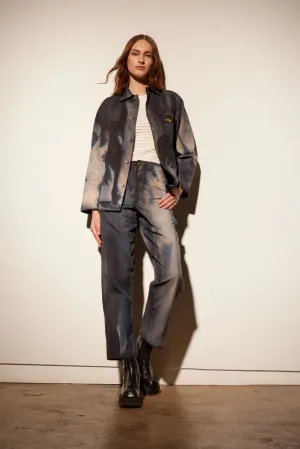 Riverside Tool & Dye - Painter's Pant in Smokestack