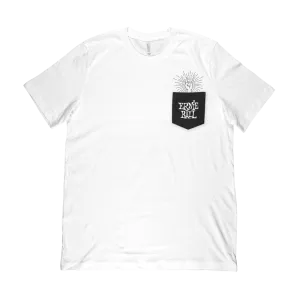 Rock-On Pocket T-Shirt MD