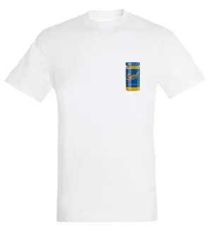 Rocket Beans TV - Senf Pocket - T-Shirt