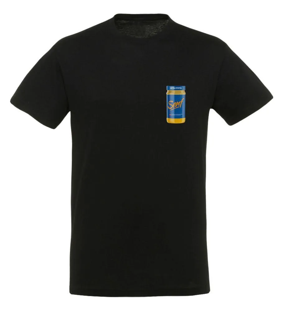 Rocket Beans TV - Senf Pocket - T-Shirt