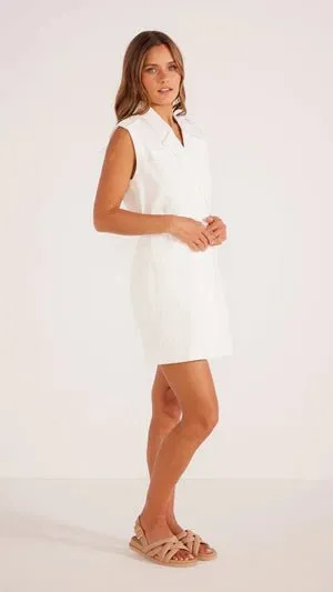 Roma Utility Dress