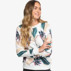 Roxy Night Is Young Sweatshirt