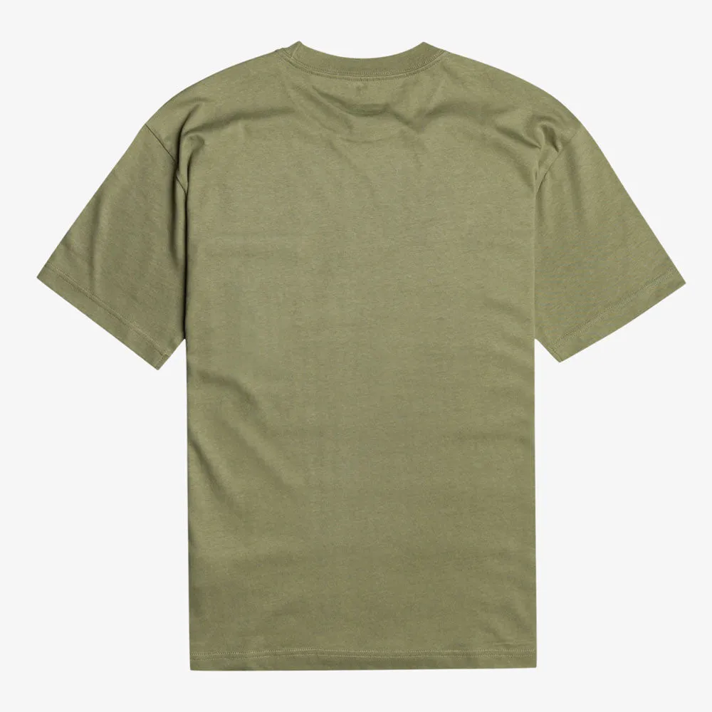 RVCA Americana Pocket T-Shirt