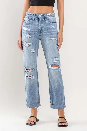 Rylan Boyfriend Jeans