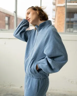 Sare denim jacket