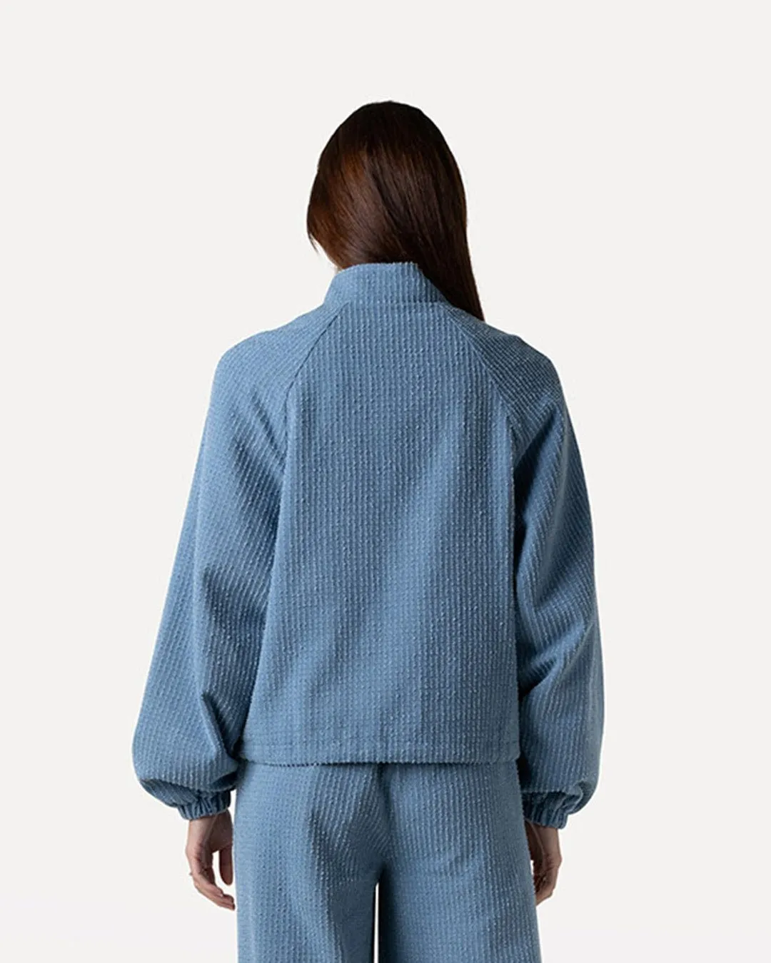 Sare denim jacket